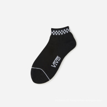 High Quality In stock Comfortable Soft Cotton Women Short Ankle Socks